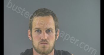 DEVIN TYLER CRAWFORD | 2020-09-18 19:30:00 Bedford County, Virginia Booking