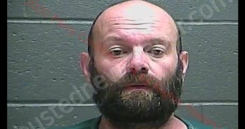 JUSTIN HAROLD GIBSON | 2020-09-18 22:03:00 Perry County, Indiana Booking