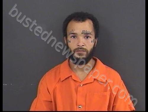 BANKS-GARLAND, RAYSHAWN ORLANDIS #, Roanoke County, Virginia - 2020-09-18 15:10:00