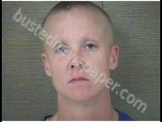 DIXON, AMBER | 2020-09-18 Harnett County, North Carolina Booking