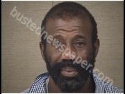 SIDNEY, TRAVIS | 2020-09-18 Harnett County, North Carolina Booking