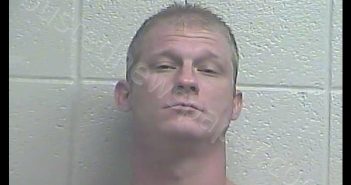 ALEXANDER BURRESS | 2020-09-18 14:52:00 Jessamine County, Kentucky Booking