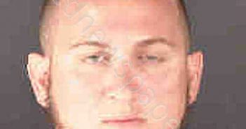 DANGELEO, NICHOLAS FRANCO | 2020-09-18 Sarasota County, Florida Booking