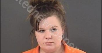 MICHIE, KAREN ANN | 2020-09-18 16:13:00 Roanoke County, Virginia Booking
