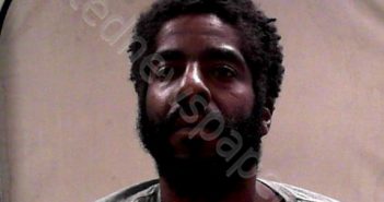 JENNINGS, RONALD JERELL | 2020-09-18 07:15:00 Ohio County, West Virginia Booking