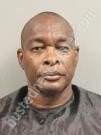 ENGLISH, ANDREW ELIGH | 2020-09-18 Kershaw County, South Carolina Booking