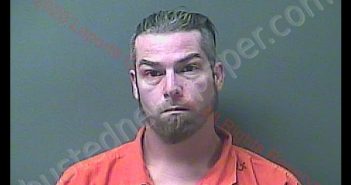 TIMOTHY R MALSTAFF | 2020-09-18 01:18:00 Laporte County, Indiana, La Porte County, Indiana Booking