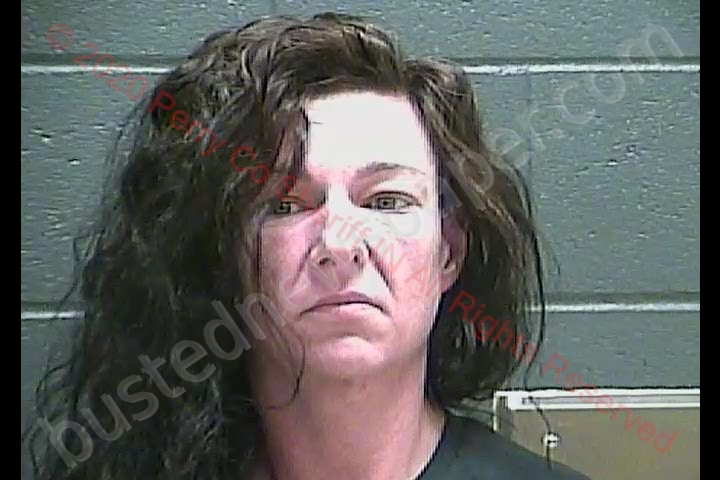 CINDY MARIE LECHNER #, Perry County, Indiana - 2020-09-18 13:52:00