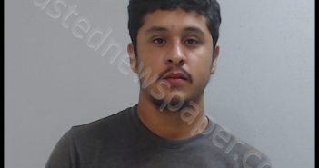<B>VILLARREAL</B>, <B>JUAN</B> <B>CARLOS</B> #, Hidalgo County, Texas - 2020-09-18