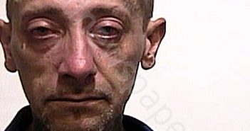 BRANHAM, CHRISTOPHER ALAN | 2020-09-18 13:46:00 Suwannee County, Florida Booking