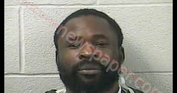 <B>MARCUS</B> <B>PIERCE</B> #, Daviess County, Kentucky - 2020-09-18 16:51:00