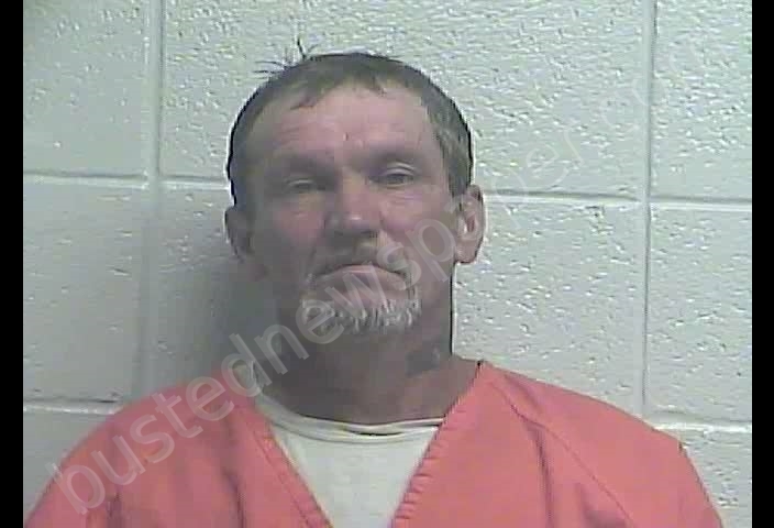 DAVID WARNER #, Jessamine County, Kentucky - 2020-09-18 12:07:00