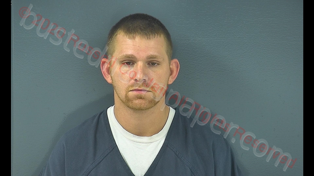 JOHNATHAN A RICHARD #, Russell County, Kentucky - 2020-09-18 09:49:00