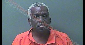 THOMAS A SHERROD | 2020-09-18 04:09:00 Laporte County, Indiana, La Porte County, Indiana Booking