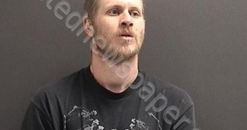JANNEY, MICHAEL GLYNN | 2020-09-18 22:59:00 Roanoke County, Virginia Booking