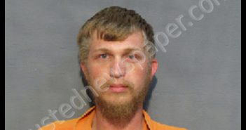 SIMMONS, <B>JIMMY</B> <B>LEE</B> #, <b>Houston</b> County, Alabama, Houston County, Alabama - 2020-09-18 02:41:00
