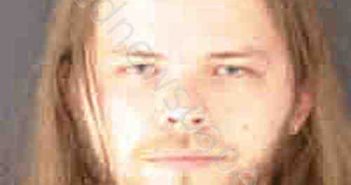 CLARK, MATTHEW CHASE | 2020-09-18 Sarasota County, Florida Booking