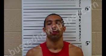 ALLEN, BRESLIN DRAKE | 2020-09-19 14:20:00 Cherokee County, North Carolina Booking