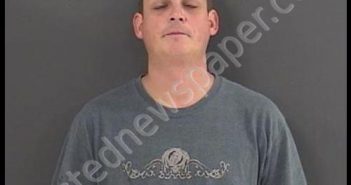 BARBA, JUSTIN COLBY | 2020-09-19 03:05:00 Roanoke County, Virginia Booking