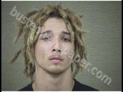 WARREN, JONAS | 2020-09-19 Harnett County, North Carolina Booking