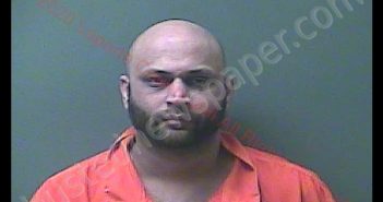 CHIRAG M LIMBACHIA | 2020-09-19 21:16:00 Laporte County, Indiana, La Porte County, Indiana Booking