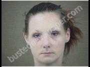 HIGHSMITH, APRIL | 2020-09-19 Harnett County, North Carolina Booking