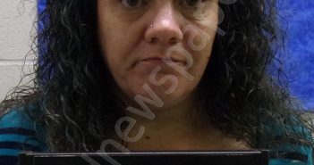 SHAYLA LYNN LAWRENCE | 2020-09-19 23:19:00 Saline County, Missouri Booking