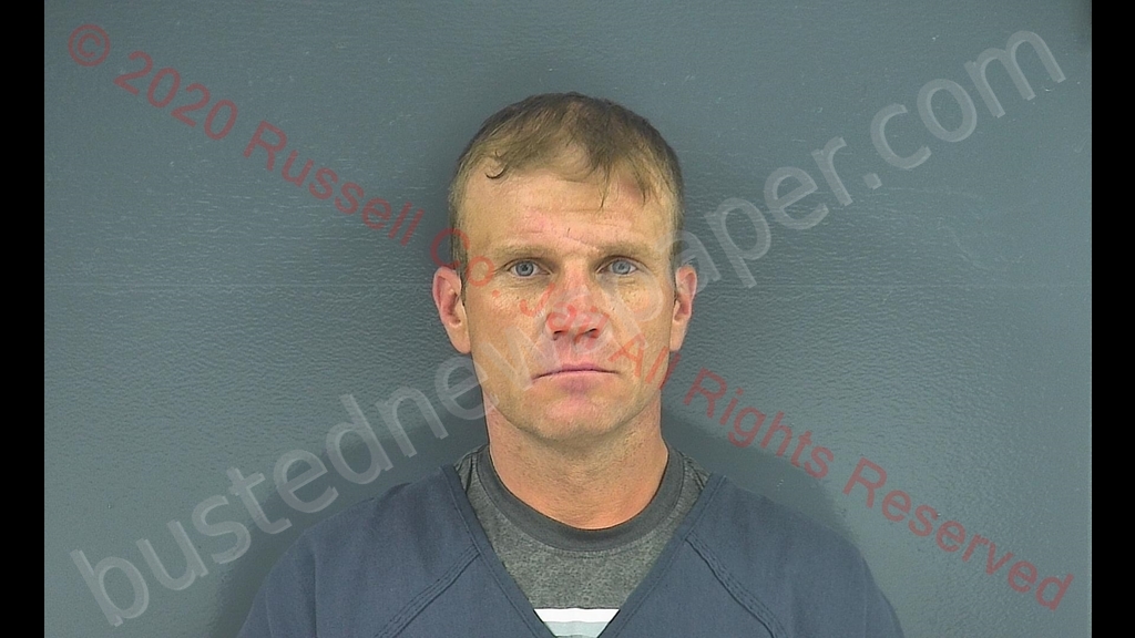 LARRY WARE #, Russell County, Kentucky - 2020-09-19 10:53:00