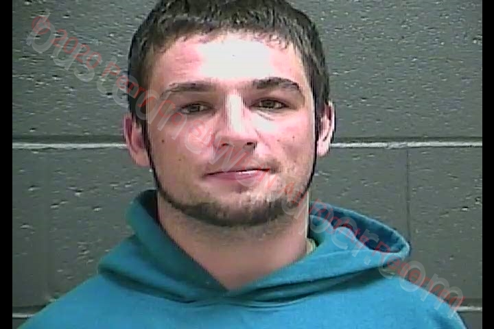 SEAN A RICKARD #, Perry County, Indiana - 2020-09-19 21:20:00