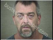 WARD, MICHAEL | 2020-09-19 Harnett County, North Carolina Booking