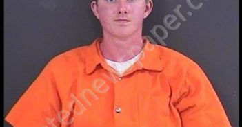 REYNOLDS, NOAH EARL | 2020-09-19 18:55:00 Roanoke County, Virginia Booking