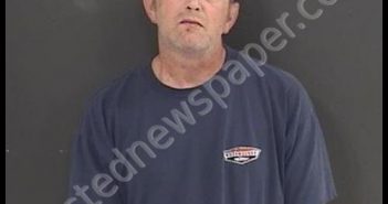JAMIESON, JASON TIMOTHY | 2020-09-19 21:14:00 Roanoke County, Virginia Booking