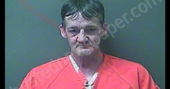 RICKY DWAYNE HOFFER | 2020-09-19 00:55:00 Laporte County, Indiana, La Porte County, Indiana Booking