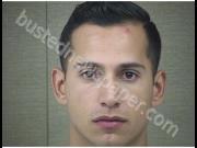 GRIMALDO, FABIAN | 2020-09-19 Harnett County, North Carolina Booking