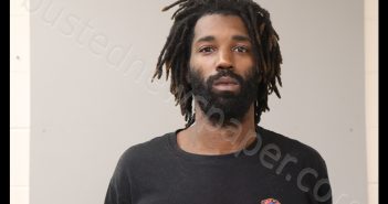 <B>JACKSON</B>, <B>BRIAN</B> <B>ANTHONY</B> #, Madison County, Alabama - 2020-09-19 01:56:00