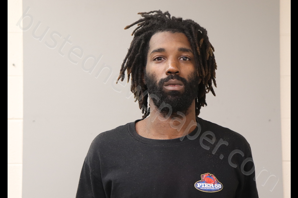 JACKSON, BRIAN ANTHONY #, Madison County, Alabama - 2020-09-19 01:56:00