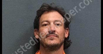 <B>RAMOS</B>–<B>GONZALEZ</B>, <B>DANNY</B> #, Houston County, Alabama - 2020-09-19 01:57:00