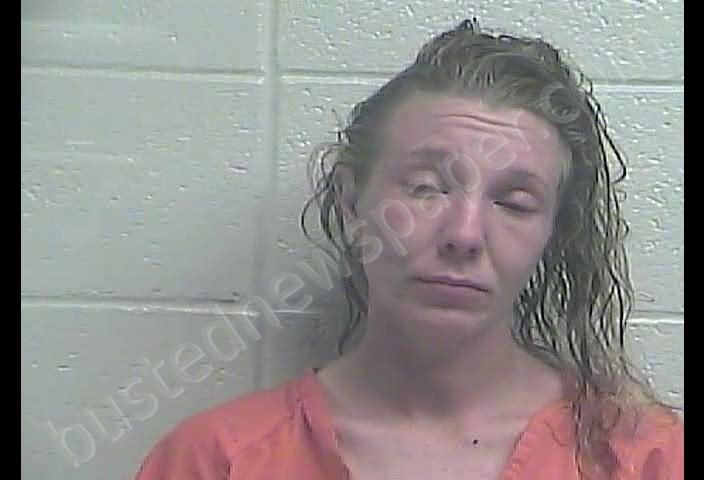 AUTUM TURNER #, Jessamine County, Kentucky - 2020-09-19 13:04:00
