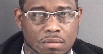 <B>AIKEN</B>, VINCENT <B>RASHAWN</B> #, Cumberland County, North Carolina - 2020-09-19