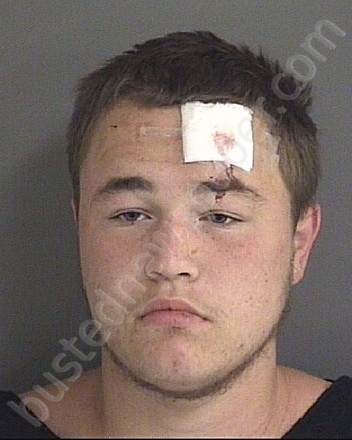 HYER, ZAKERY SCOTT #, Story County, Iowa - 2020-09-19
