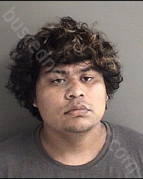 COX, AUSTIN DANIEL #, Story County, Iowa - 2020-09-19