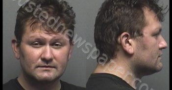 FISCHER,NICHOLAS SHANE | 2020-09-19 00:50:00 Saline County, Kansas Booking