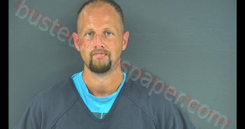 GARREN L RUSSELL | 2020-09-19 14:54:00 Russell County, Kentucky Booking