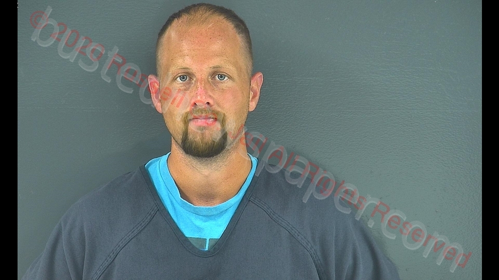 GARREN L RUSSELL #, Russell County, Kentucky - 2020-09-19 14:54:00