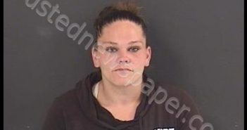 WEST, CATHARINE ANN | 2020-09-19 11:53:00 Roanoke County, Virginia Booking