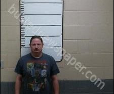 JACOB MCPARTLIN | 2020-09-20 09:18:00 Morgan County, Tennessee Booking