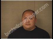 DOMPABLO, JUAN | 2020-09-20 Harnett County, North Carolina Booking