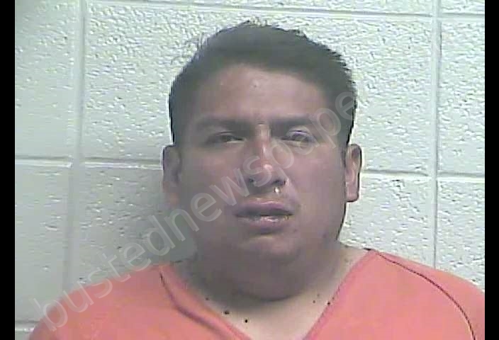 JOSE A SEVA #, Jessamine County, Kentucky - 2020-09-20 06:09:00
