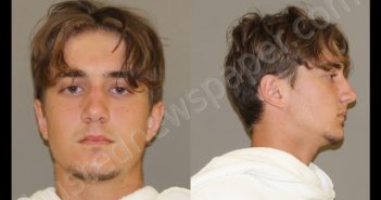 <B>BENNETT</B>, <B>KYLE</B> <B>JOSEPH</B> #, Denton County, Texas - 2020-09-20