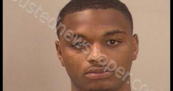 <B>HARDY</B>, <B>COLTON</B> #, Dallas County, Texas - 2020-09-20 08:49:00